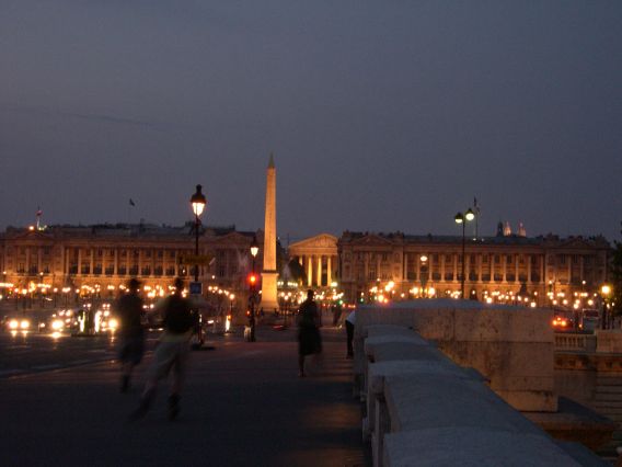  Obélisque